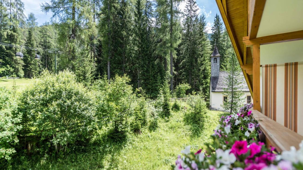 Residence Bad Moos Сесто Экстерьер фото