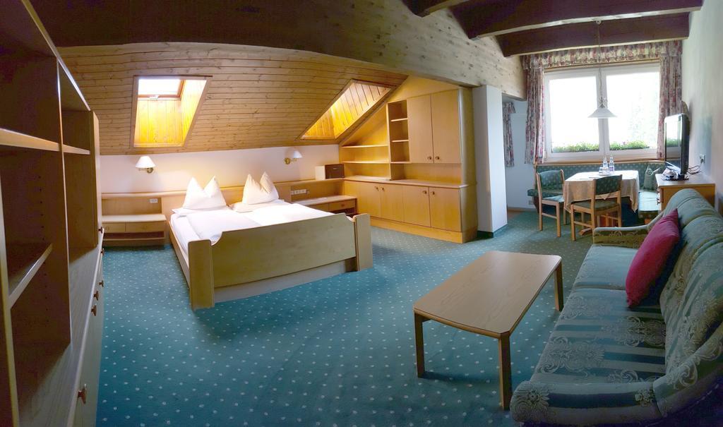 Residence Bad Moos Сесто Номер фото