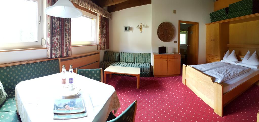 Residence Bad Moos Сесто Номер фото